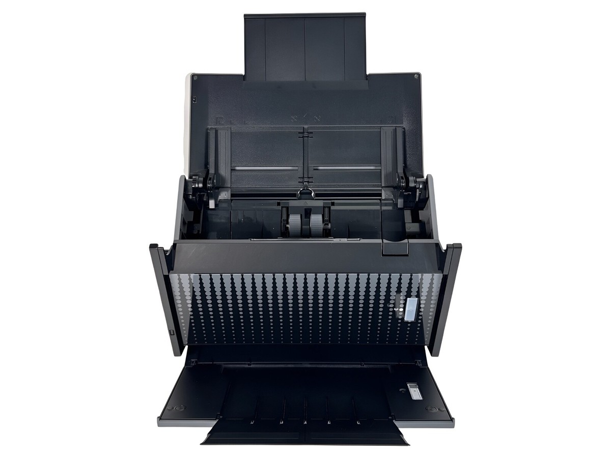 Fujitsu FI-IX500EN ScanSnap iX500 Evernote Edition Document