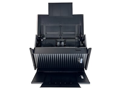 【Evernote Edition】 PFU FI-IX500EN Fujitsu Scansnap iX500 Evernote Edition Kabellos Duplex