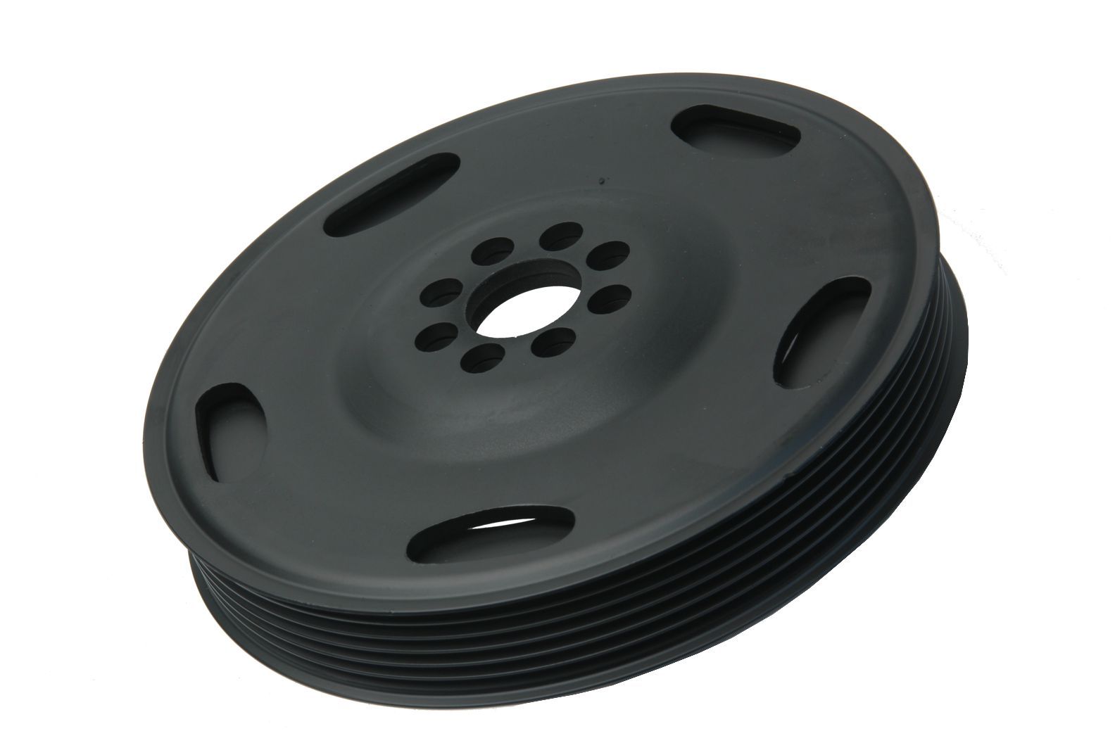 Pulley Crankshaft suitable for Audi 06E 105 251C