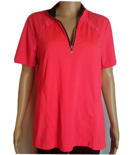 Tail Women's Blouse Size L