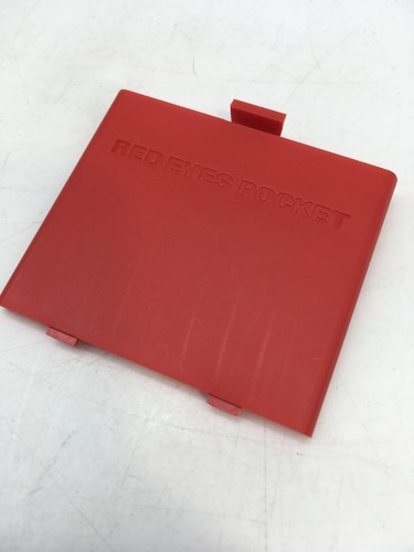 PRGR Red Eyes Pocket Golf Head Speed Measuring instrument HS-110 From Japan - Picture 20 of 24