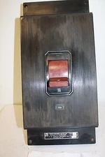 ITE LM3600 CIRCUIT BREAKER 600 AMP TRIP