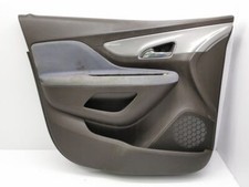 Porte avant et accessoires Opel Mokka