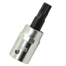 Empi 5796 Vw 12 Point Hex C.V. Joint Bolt Tool, Classic Volkswagen Bug Bus Ghia