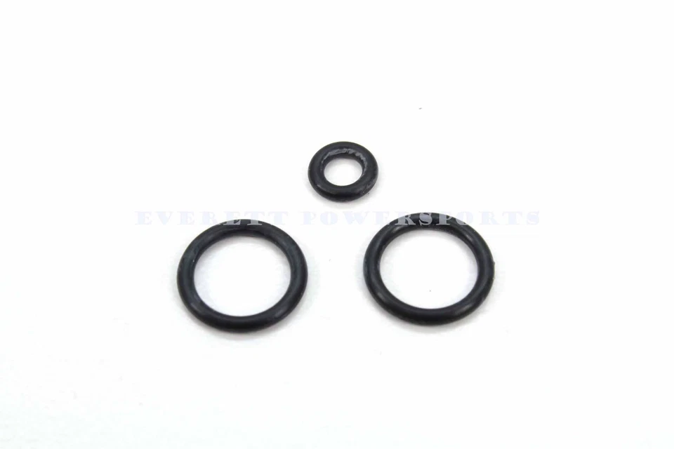 Japan Carburetor Air Cut Off Valve Diaphragm Kit GL1000 Honda Goldwing #W126 - Image 4 of 4