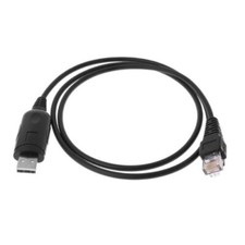 Cavo di programmazione USB per radio Kenwood NX-700 NX-800 NX-900 TK-980 TK-8100