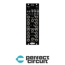 Noise Engineering Vice Virga Sequential Switch EURORACK NEW PERFECT CIRCUIT