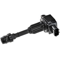 NTY ZüNdspule ZüNdmodul Passend FüR Nissan Note E11 NE11 1.4 Micra III K12 1.2