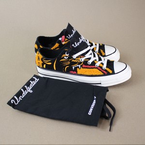 chuck taylor undefeated