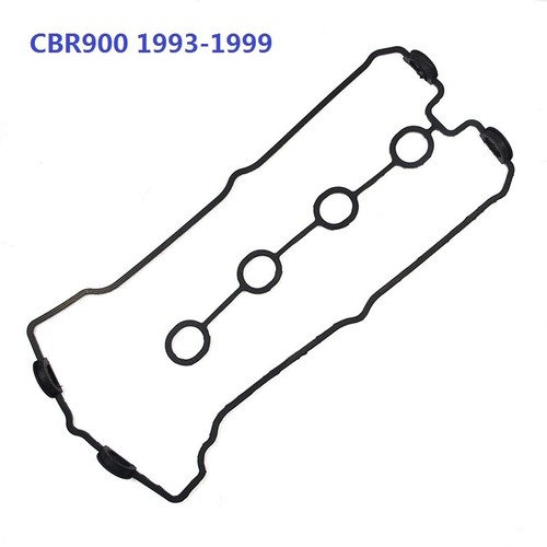 Repair Gasket Engine Cover Fit For Honda CBR900 CBR929 2000-2001 CBR954 2002-03 - Picture 3 of 9