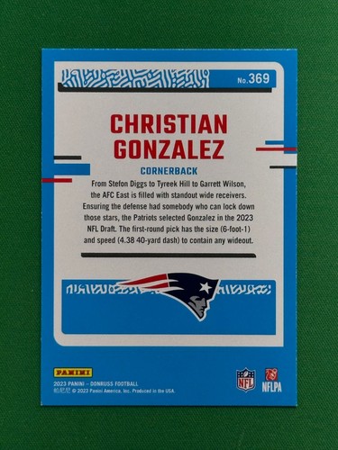 2023 Panini Donruss RATED ROOKIE RC's 301-400 PICK YOUR CARD COMPLETE YOUR SET - Picture 96 of 142