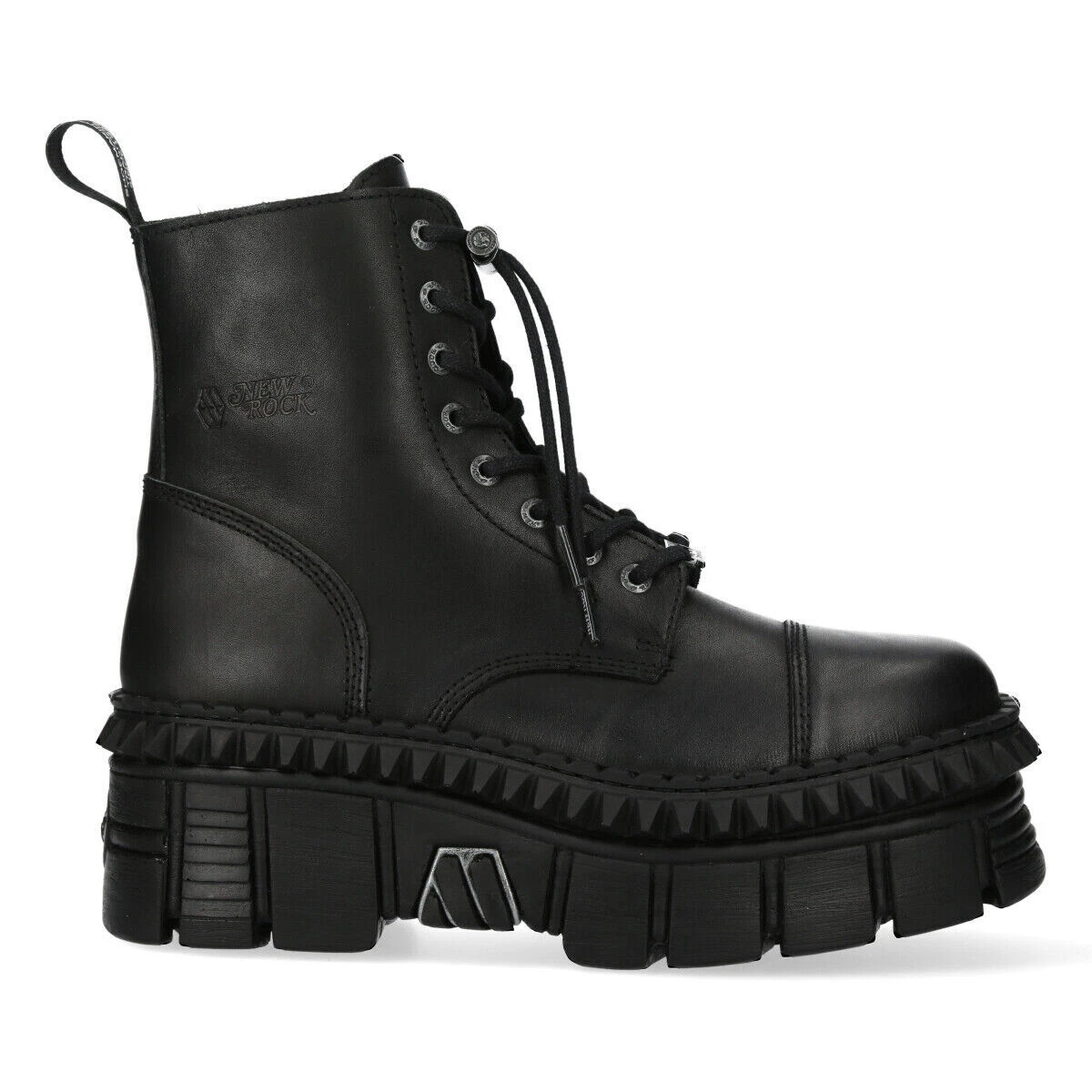 New Rock Solid Boots for Women for sale | eBay
