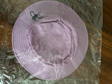 NEW Light Purple Kids Sun Hat