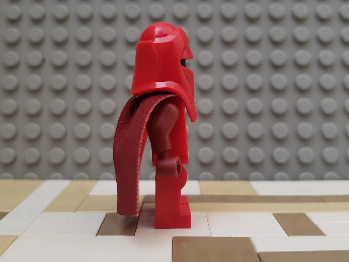 LEGO Royal Guard Minifigure 75251 75291 75159 Star Wars Death