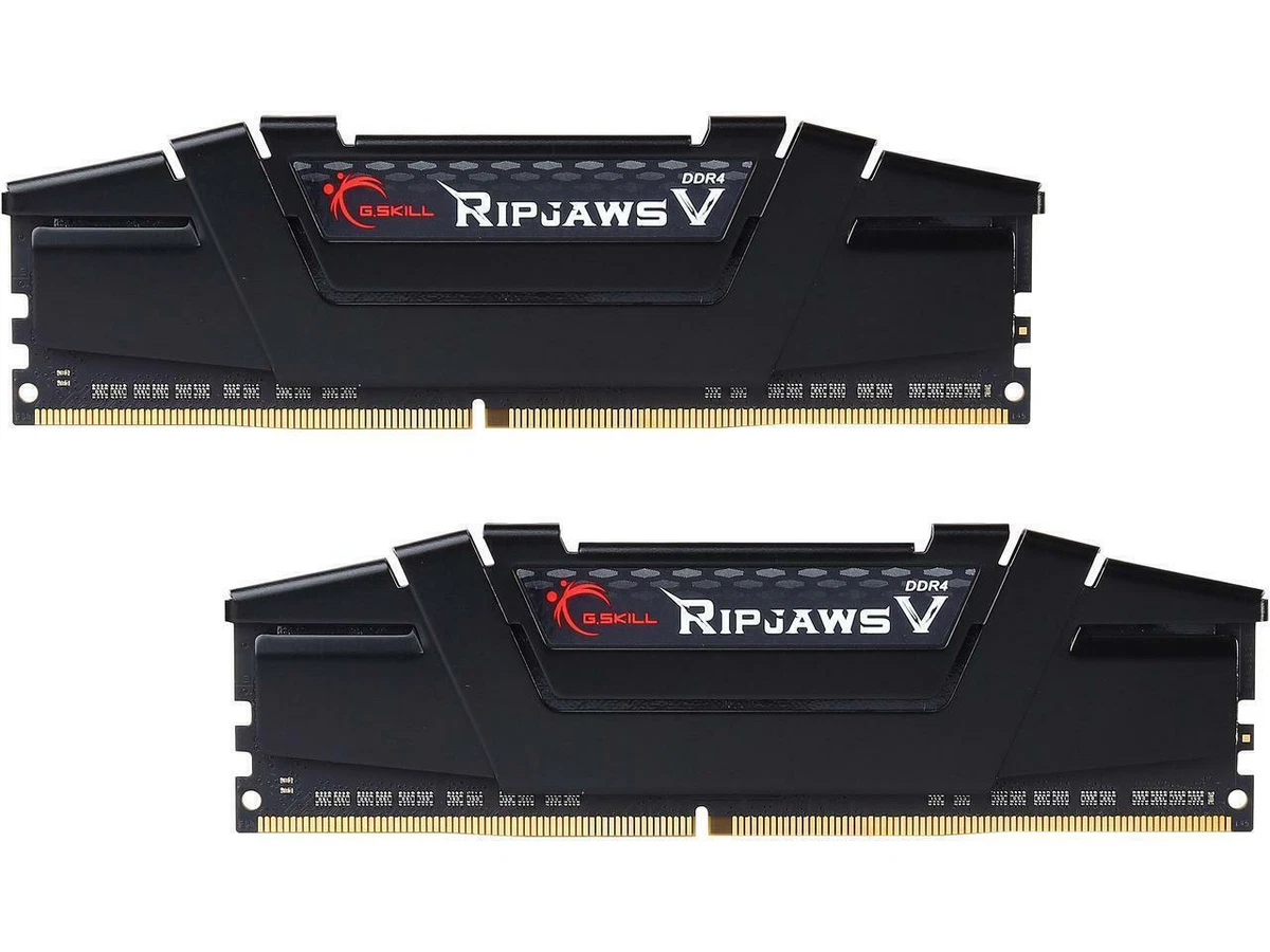 G. SKILL DDR4 SDRAM 8 GB Capacity per Module Memory (RAM) for sale