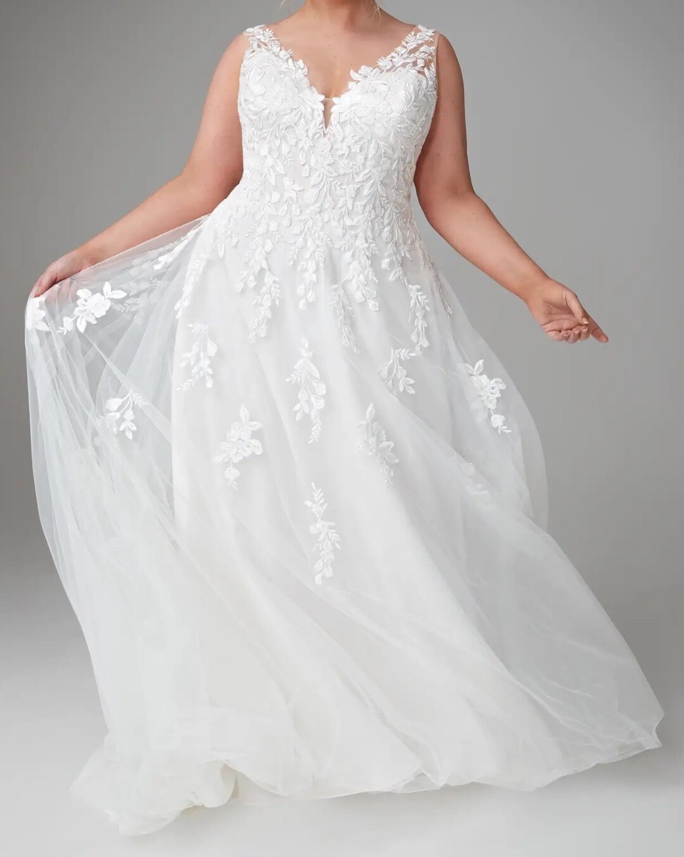 bridal gowns wed2b dresses