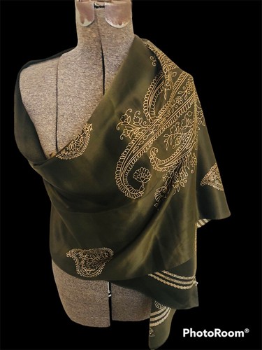 Evening Wrap Shawl Scarf | eBay