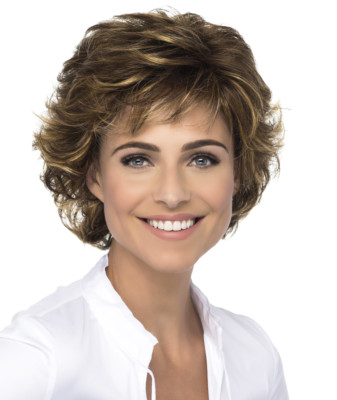 DIANA Wig by ESTETICA, *ALL COLORS!* Stretch Cap, GENUINE, New