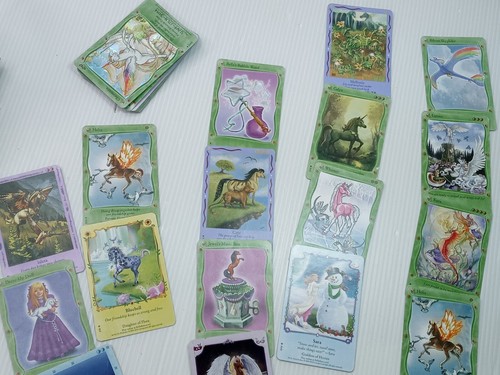Bella Sara Rare Promo & Other Card Lot 32 / Foil & Non Foil - Picture 16 of 21