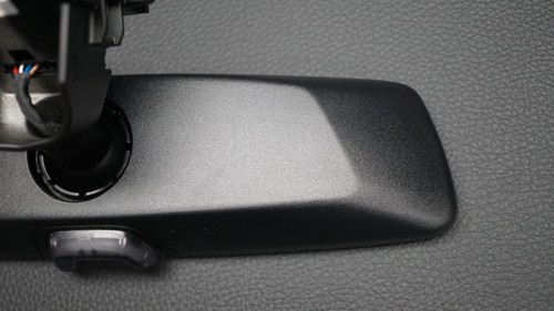 GENUINE BMW G20 G21 G01 G02 G05 G29 INTERIOR REAR VIEW MIRROR EC LED 6830616 - Picture 9 of 15
