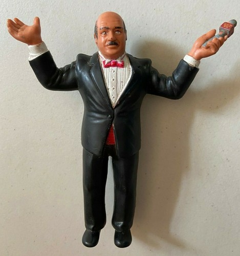 mean gene ljn