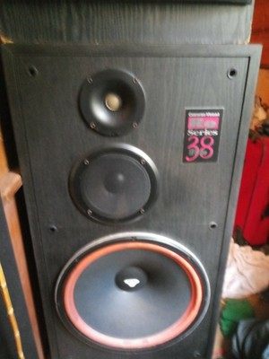 cerwin vega re 38 for sale