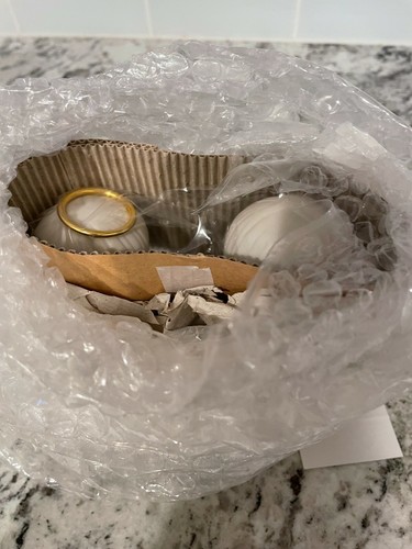 Precious Moments Heaven Must Have Sent You Figurine NIB - Picture 3 of 4