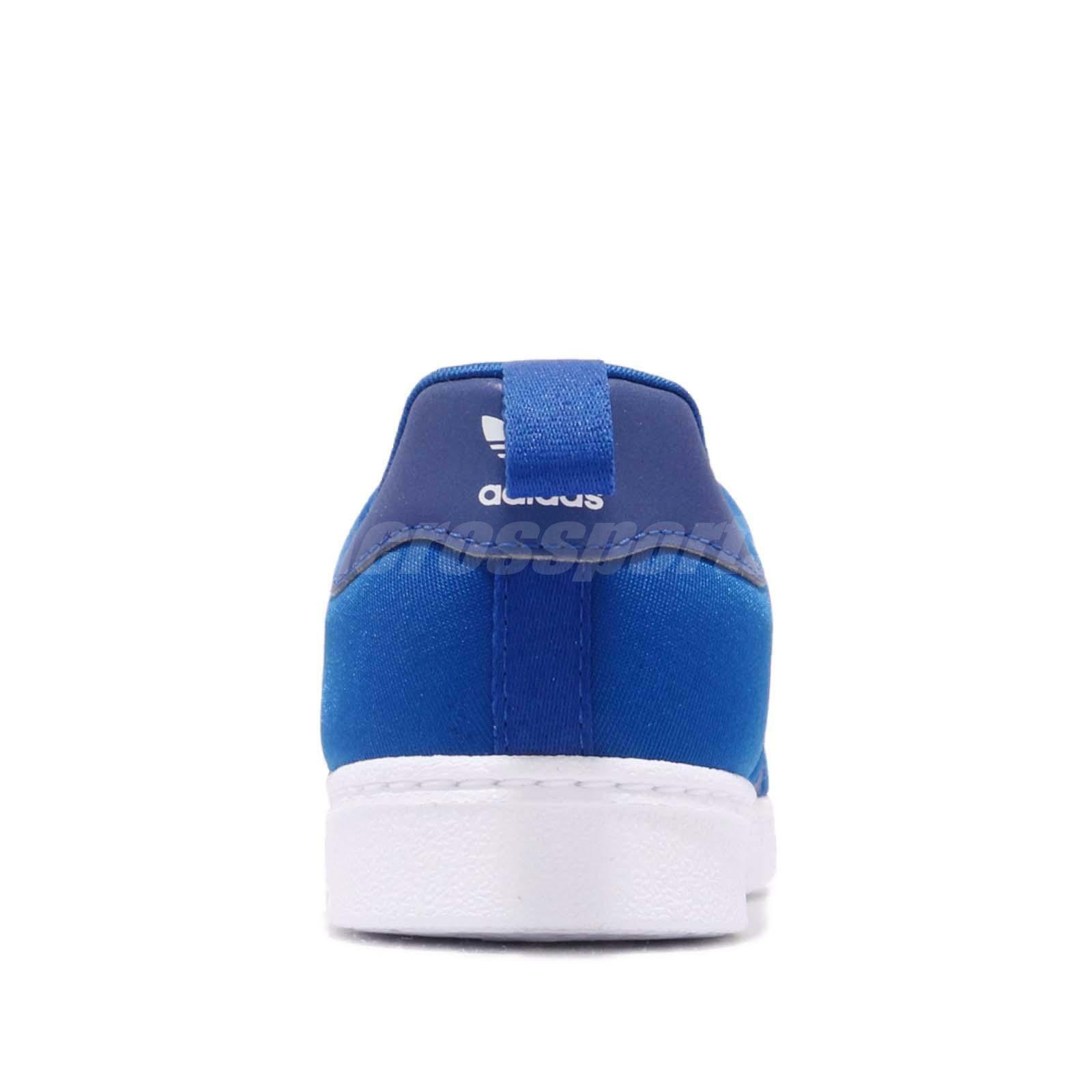 Adidas Originals Superstar 360 I bluee White White White TD Toddler Infant Baby shoes CG6579 2219e3 Adidas Originals Superstar 360 I bluee White White White TD Toddler Infant Baby shoes CG6579 2219e3