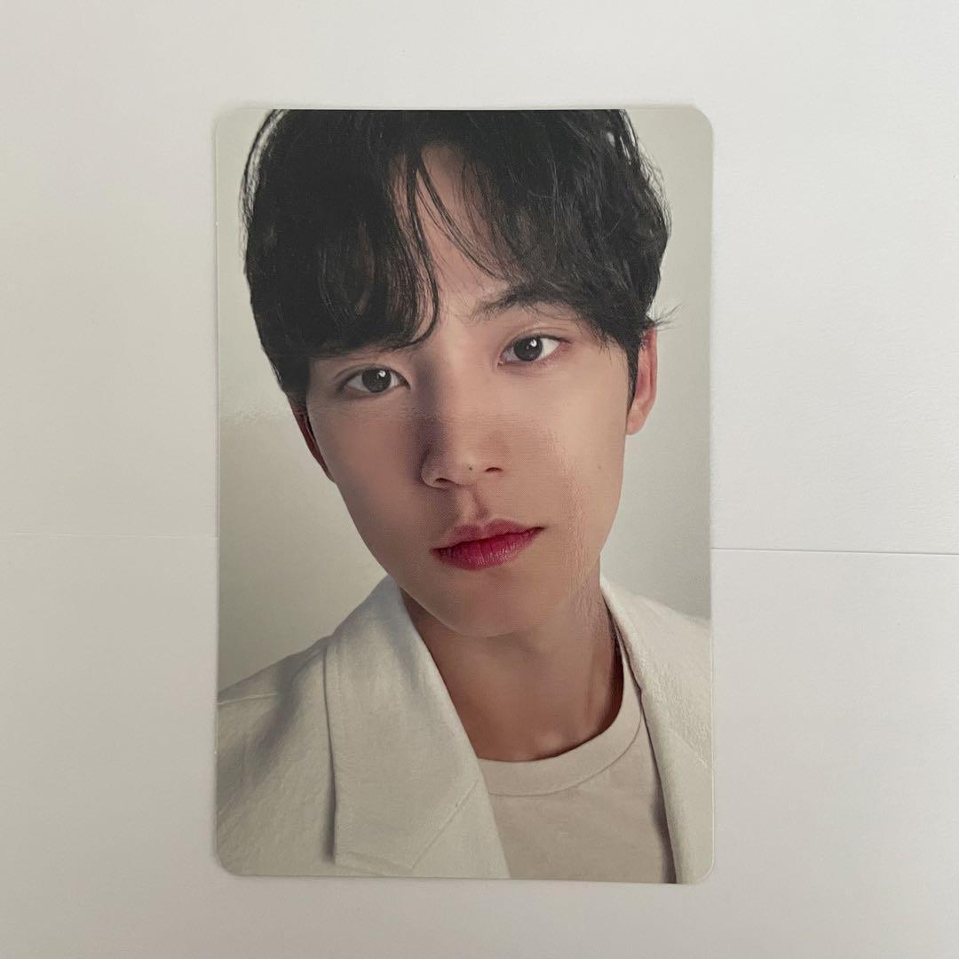 SEVENTEEN セブチ インコンプリート DVD ウォヌ クオズ トレカ SEVENTEEN セブチ ウォヌ face the sun トレカ コンプ