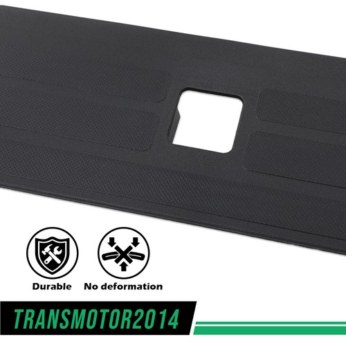 1Set Tailgate Flex Step Molding Cap Fit For 2017-22 Ford F-250 F-350 Super Duty - Bild 8 von 9