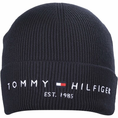 beanie tommy jeans