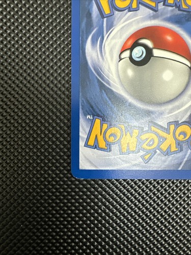 Pokemon Card - Pinsir 25/62 Non Holo Rare WOTC Vintage Jungle Set - Picture 10 of 10