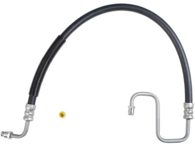 #ad 24NH92V Power Steering Pressure Line Hose Assembly Fits 1970 1972 Chevy Nova $28.69