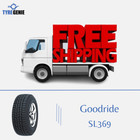 5x 225/65R17 Goodride SL369 OR SIM*XTR TOUGH ALL TERRAIN A/T AT 4X4 TYRE SET*