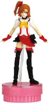 tosaka.love TakaraTomy Microman Arts Love Live! MA1107 Honoka Kosaka