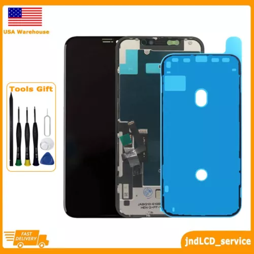 For iPhone 11 A2221 A2111 A2223 LCD Display Touch Screen Digitizer Assembly Tool