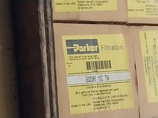 Parker G02086 10C TM Oil Filters