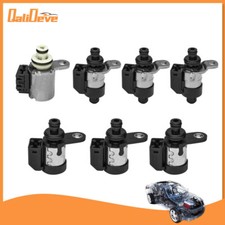 RE5R05A Valve Body Solenoid Kit For Nissan Xterra Pathfinder Armada Frontier