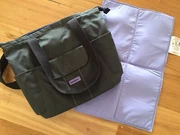 baby bjorn nappy bag