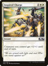 x4 Inspired Charge M20 MTG 24/280 M20 M/NM 4x