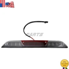 LED 3RD THIRD BRAKE LIGHT REAR REVERSE CARGO LAMP FOR 2015-2020 FORD F-150 F150