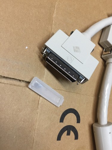 SUN Disque Externe PACK Modèle 411, pour Lecteur SCSI 50 Broches, avec CÂBLE, Test-PASS - Photo 14/18