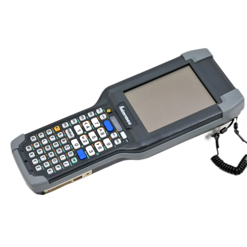 Intermec CK3 CK3B20D00E110 Handheld Barcode Scanner Bluetooth Data Terminal - Image 3 of 4