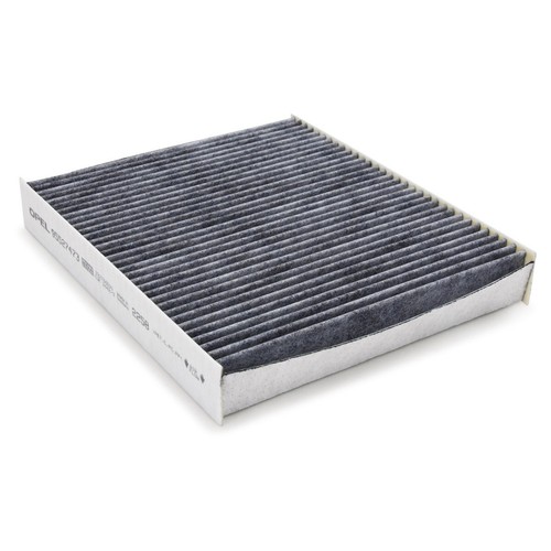 OEM Vauxhall Astra Insignia Zafira Moka Interior Cabin Pollen Filter