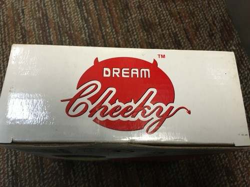Dream Cheeky USB Stress Think Light - Picture 2 of 4