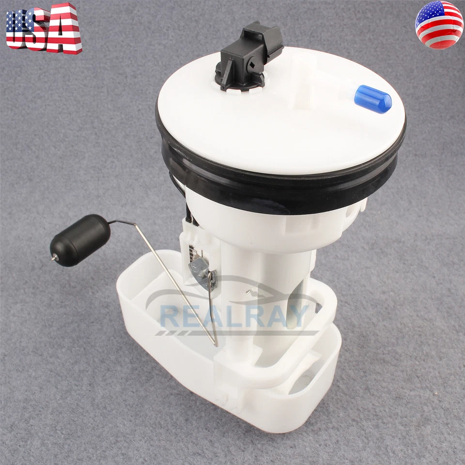 Новый топливный насос для Suzuki King Quad 500 LTA500 4x4 AXi EPS 2009-2021 15100-31G01  - Изображение 3 из 4