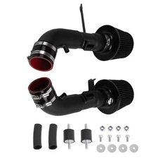 Cold Air Intake System For Infiniti G37 Coupe 3.7L 2008-2013 Q50 14-15