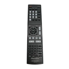 Original Remote Control for Pioneer Sound Combination AXD7732 X-HM72 XC-HM82