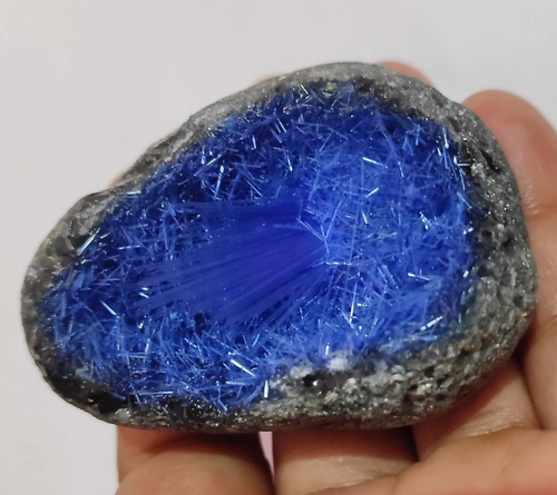 85 Grams Certified moon rock meteorite space earth rare metals specimen ...