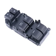 Power Window master Switch Car for Acura TSX MDX TL RDX TLX ILX RL 35750-SZA-A31